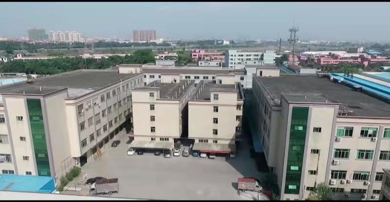Chiny Dongguan Osmanuv Machinery Equipment Co., Ltd profil firmy