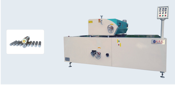 Sprzęt do powlekania kurtyn filmowych / papierowych 60KW Czterostopniowy