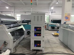 10 kg maszyny do utwardzania UV LED do chłodzenia powietrza w zastosowaniach przemysłowych