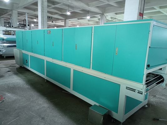 Urządzenie do utwardzania UV o wymiarach 500 mm*600 mm*1000 mm i zasilaniu AC220V/50HZ