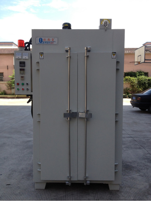 220V Piece o stałej temperaturze Mikroprocesor PID Control Zapewnia jednolitość temperatury w piecu o stałym temperaturze