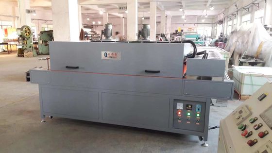 System suszenia IR krótkofalkowego do delikatnego i precyzyjnego suszenia wrażliwej celulozy i produktów z drewna