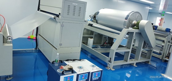 Materiał powłoki maszyny do powłoki UV o wysokiej precyzji Różne materiały do powłoki UV