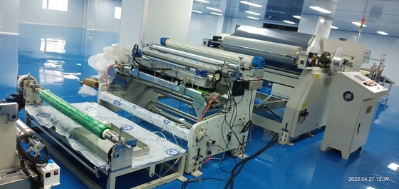 Materiał powłoki maszyny do powłoki UV o wysokiej precyzji Różne materiały do powłoki UV