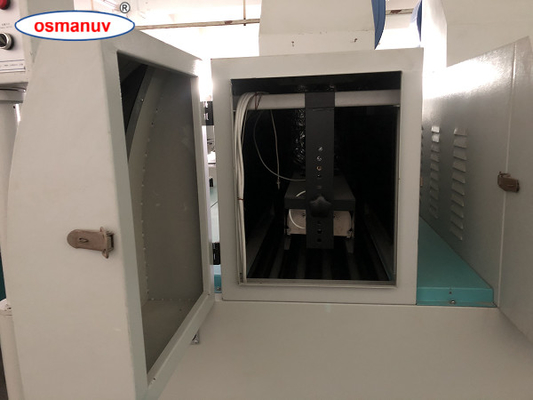 10kg UV LED Curing Machine z chłodzeniem powietrzem i 365nm długości fali
