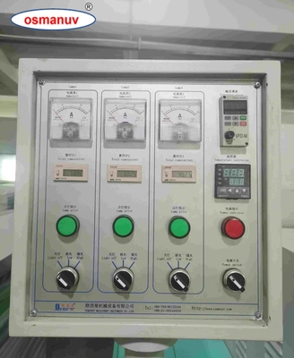 10kg UV LED Curing Machine z chłodzeniem powietrzem i 365nm długości fali
