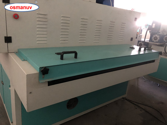 10kg UV LED Curing Machine z chłodzeniem powietrzem i 365nm długości fali