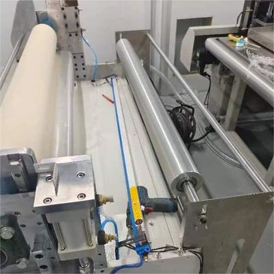 Linia produkcyjna powłoki szczelinowej precyzyjnego objętości powłoki sterowalnej dla folii PET