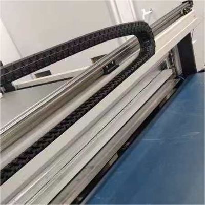 Linia produkcyjna powłoki szczelinowej precyzyjnego objętości powłoki sterowalnej dla folii PET