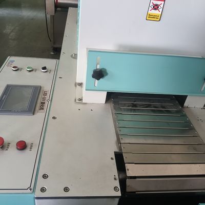 Profesjonalna maszyna do utwardzania UV LED | Do szybkiego suszenia i utwardzania powłok, atramentów i klejów na bazie rozpuszczalników