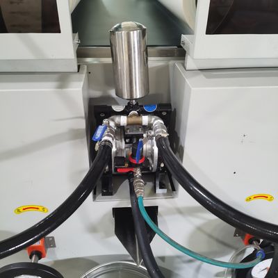 Zastosowalne cechy Sprzęt do powlekania rolkami