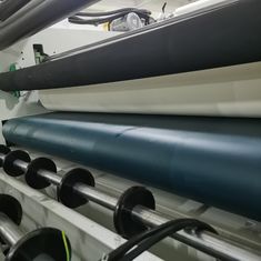 Automatyczna maszyna do laminowania UV do dekoracji szkła z tablicy akrylowej