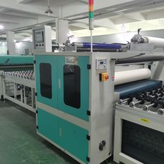 Automatyczna maszyna do laminowania UV do dekoracji szkła z tablicy akrylowej