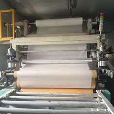 Drukarka do przenoszenia ciepła z napięciem 360-410V 50HZ i prędkością 1-3 M/min