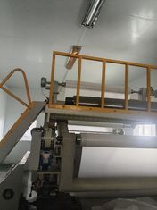 Drukarka do przenoszenia ciepła z napięciem 360-410V 50HZ i prędkością 1-3 M/min