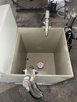 Smart IoT Rotary Coating Pilot Machine with CE Certificate for Premium Pulp Molded Products - Industry 4.0 Solution