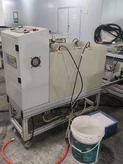 Dźwignia Taiyuan Changyuan Spray Dźwignia Pulp Formowanie powłoki dla tacki owocowej