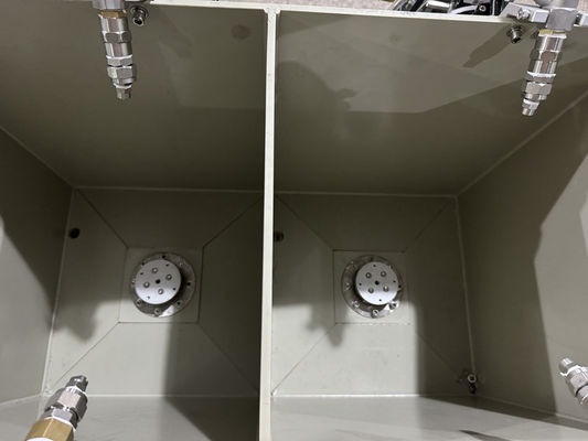 Wszechstronna trwała maszyna do powlekania celulozy