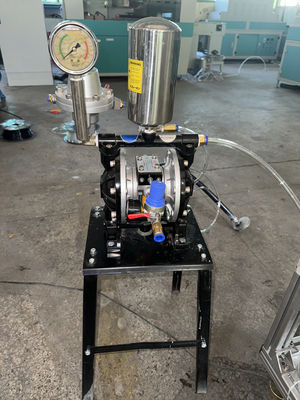 Powlekarka wirowa R&D do powlekania wewnętrznego masy papierniczej | Precyzyjna maszyna testowa laboratoryjna