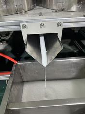 Całkowicie automatyczna linia powlekania 24 stacji maszyna do powlekania zwrotnego dla produktu formowanego z masy