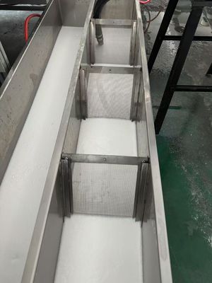 Linia produkcyjna powłoki barierowej na bazie wody