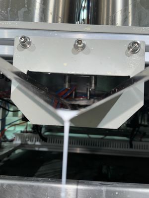 Linia produkcyjna powłoki barierowej na bazie wody