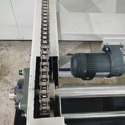 Dostępna już bezpłatna konsultacja Efektywna 1320mm Automatyczna Spryskiwaczka