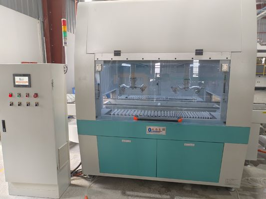 Dostępna już bezpłatna konsultacja Efektywna 1320mm Automatyczna Spryskiwaczka