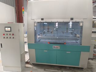 Wydajna automatyczna maszyna natryskowa oscylacyjna 1320mm