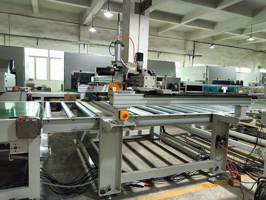 Innowacyjny projekt energooszczędnej eksploatacji linii powlekania złomu
