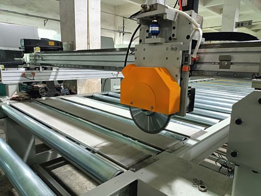 Zaawansowana automatyzacja rozwiązania dostosowane do potrzeb
