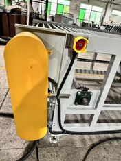 Automatyczna maszyna susząca gazem ziemnym do formowania masy papieru bambusowego OSM-LRHG-1320T