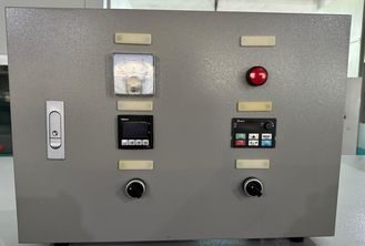 220V sterowanie temperaturą 5 metrów Ir suszarka Maszyna do powłoki pulp moulding