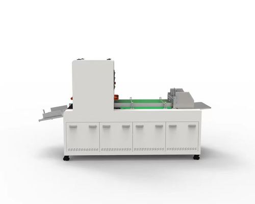 UIN-300A Single Pass Water-based Digital Printer for On-Demand Custom Designs on Absorbent Materials