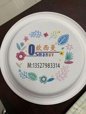 Wysokiej prędkości drukarka cyfrowa jednoprzejściowa do druku w linii wysokiej rozdzielczości na opakowaniach formowanych z masy papierniczej