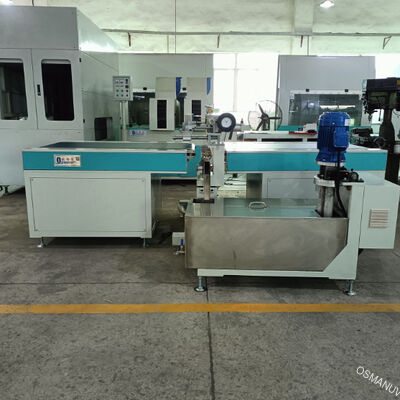 Precyzyjna linia do powlekania kurtynami dla formowania pulpy o wysokim połysku - Rozwiązanie zapewniające doskonałe wykończenie powierzchni