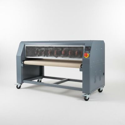 8kw W1320mm Suszarka na podczerwień z wyłącznikiem awaryjnym