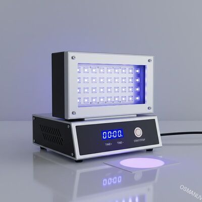 1000W ultrafioletowy oświetlacz z dostosowalnym czasem oświetlenia 0-99 min