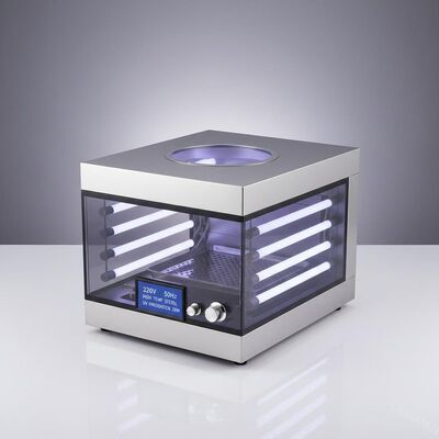 220V 50HZ Maszyna do sterylizacji w wysokiej temperaturze UV 2KW