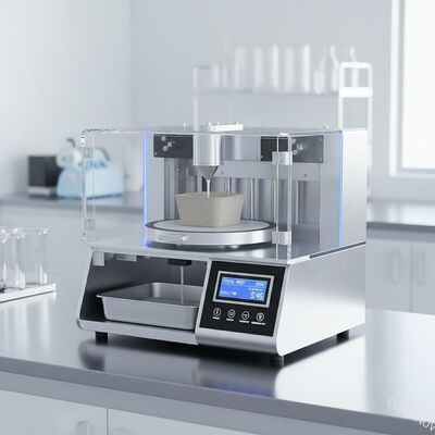 Precyzyjny, wysokowydajny jednostanowiskowy wirnik do formowania pulpy - Zintegrowane rozwiązanie do wykładzin