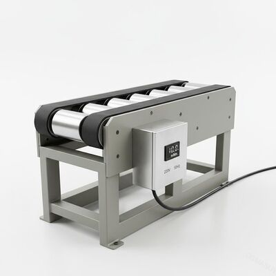 10 m/min 220 V 50 HZ Przenośnik taśmowy Cnc Przenoszenie rolkowe maszyny