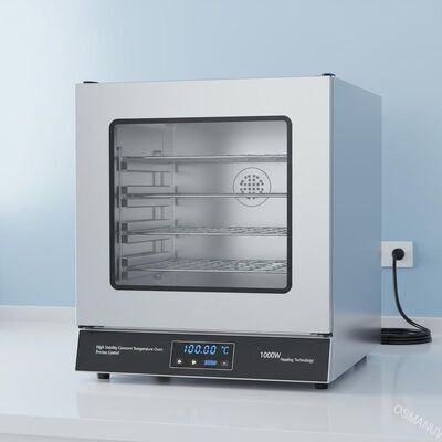 Wysokiej stabilności Pieczarnia o stałej temperaturze z precyzyjną kontrolą technologii ogrzewania 1000W