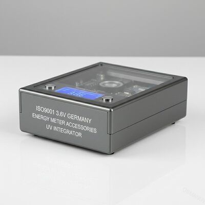 ISO9001 3.6v Niemcy Akcesoria do liczników energii / Integrator UV