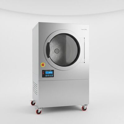 Energooszczędne suszarki podczerwone 50 kg Pojemność Czas ogrzewania 0-999 s