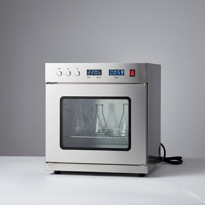 Piekarnik o stałej temperaturze 220V/50Hz z cyfrowym wyświetlaczem LED