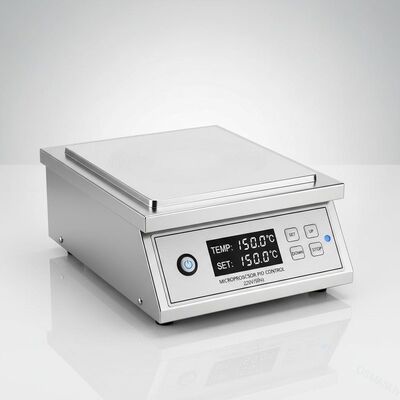 Pieczarnia o jednolitej temperaturze 220V/50Hz wyposażona w sterowanie PID mikroprocesorem