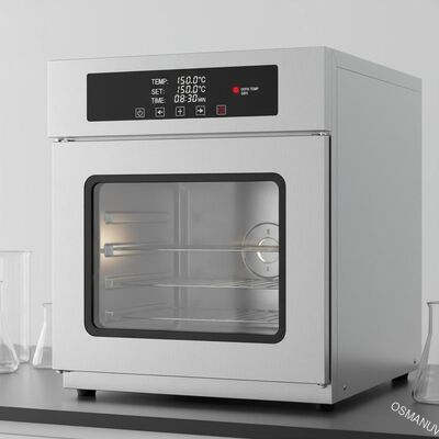 LED cyfrowy wyświetlacz pieca o stałej temperaturze z ochroną przed nadciśnieniem dla bezpieczeństwa