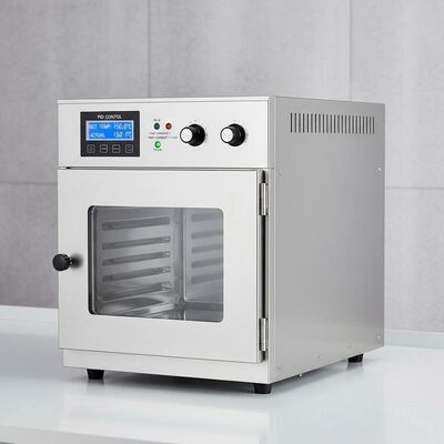 PID Control Stół nierdzewny Gniazdo o jednolitej temperaturze z jednolitej temperatury ± 0,5°C