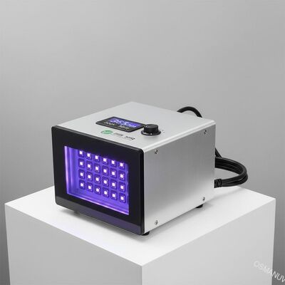 365nm Curing Lamp UV Curing Machine z zasilaniem AC220V 50HZ Wydajność energetyczna