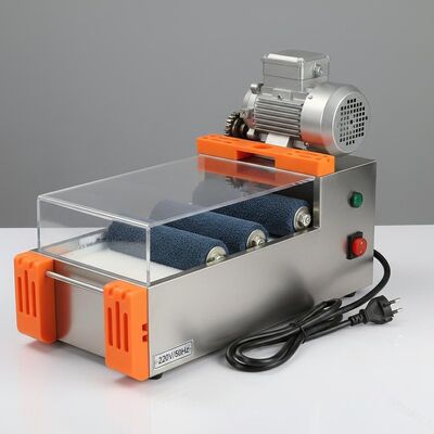Sprzęt do powlekania rolkami farbowymi z materiałem zasilania 220V/50Hz